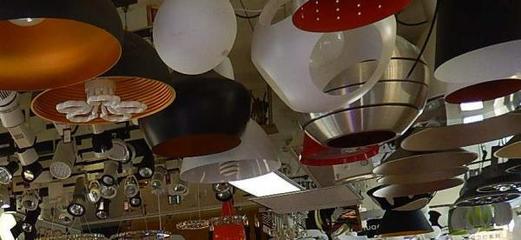 煌嘉燈具照明 點亮家居空間，鑄就品質生活