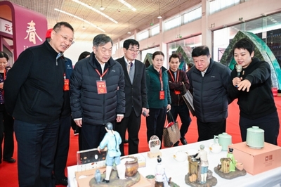 2024中醫(yī)藥文化發(fā)展大會 以文化創(chuàng)意策劃為引擎，共筑中醫(yī)藥傳承創(chuàng)新之路